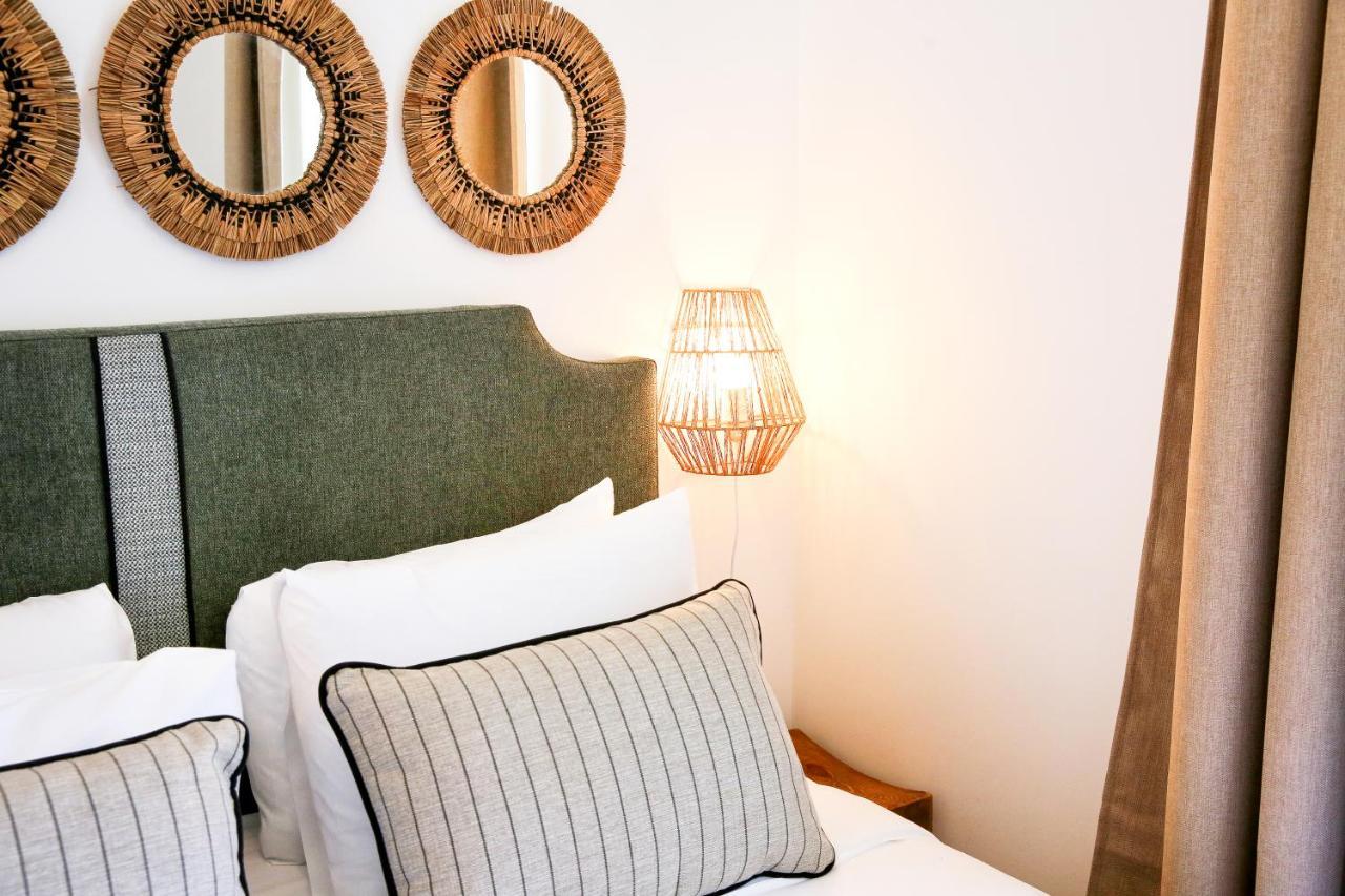 Offline Mood Apartment Faro Exterior photo